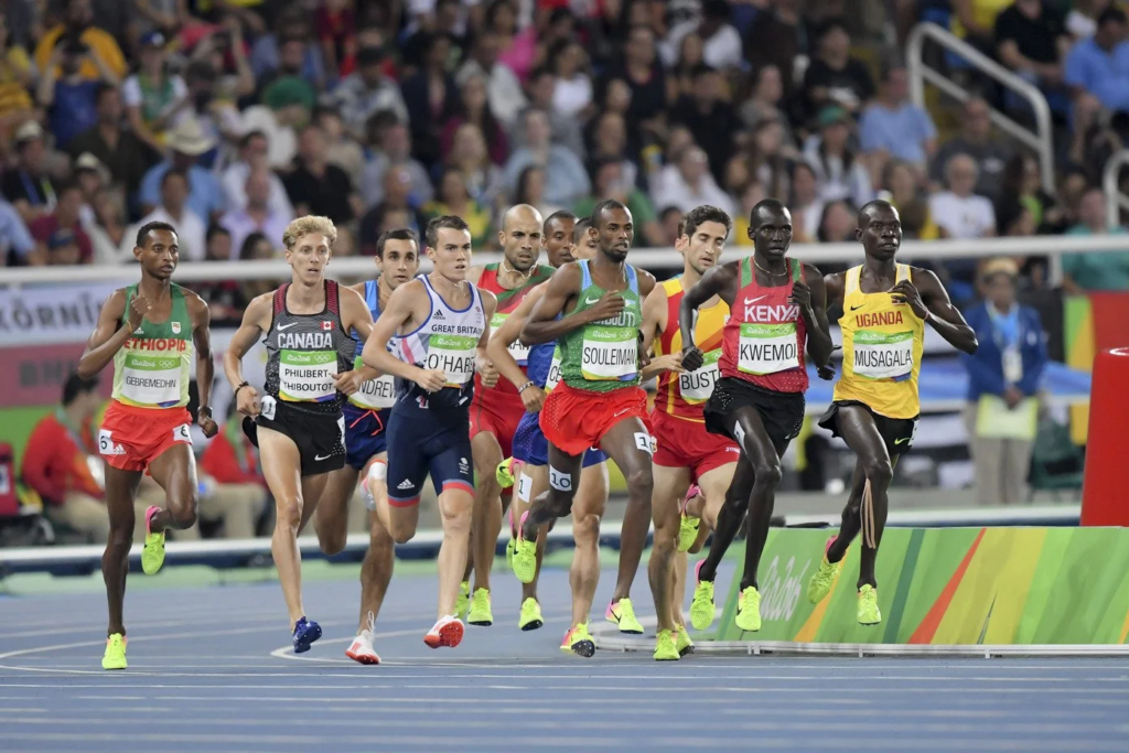 The Evolution of Sports: How Athletics Continue to Unite the World