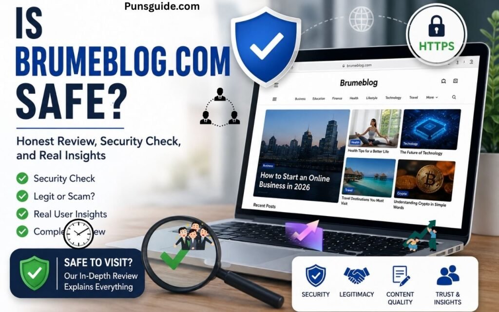 Brumeblog Com: 7 Things You Should Know About This Multi-Topic Blog Brumeblog Com