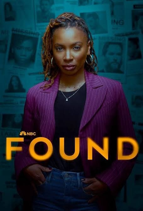 Cast of Found TV Series: Complete Cast, Characters & Roles cast of found tv series