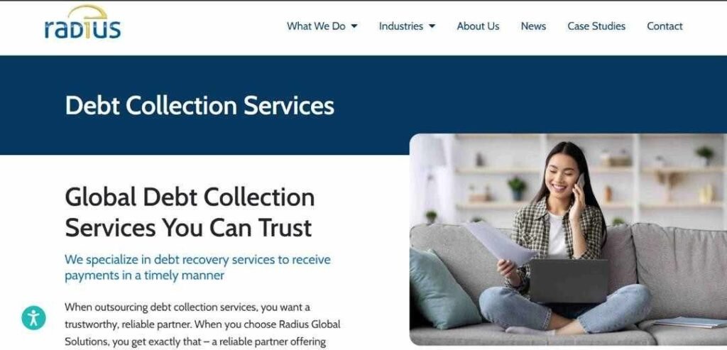 Radius Global Solutions