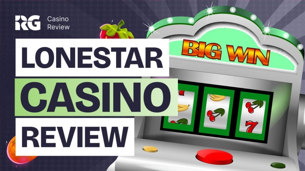 lonestar casino