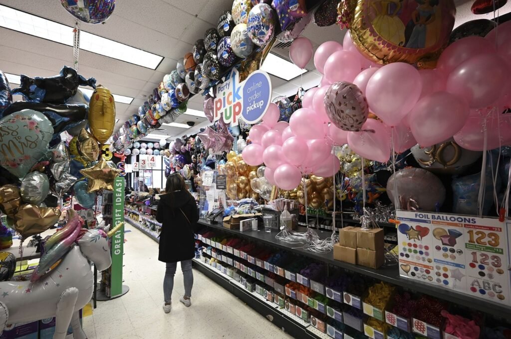 party city